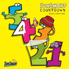 CAN425 SunSmart Countdown CD image (002)