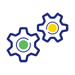 settings icon