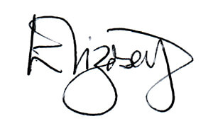 signature