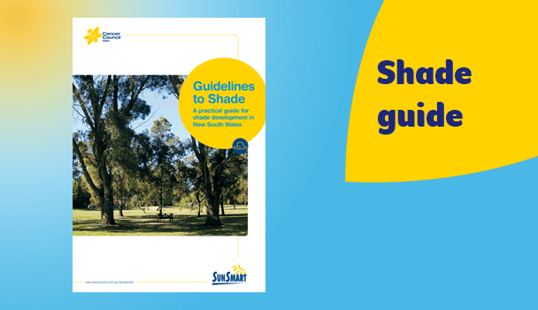 Shade guidelines