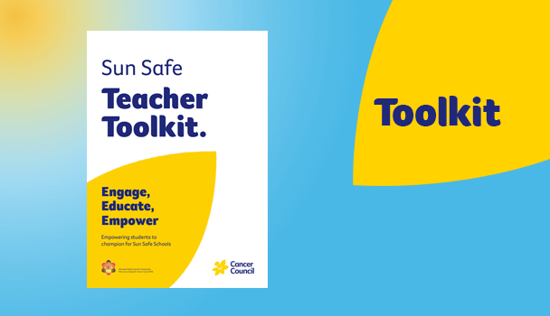Sun Safe Teacher Toolkit