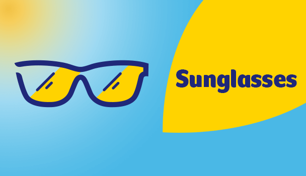 sunglasses
